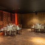 After party venue rental Itaewon - Wedding
