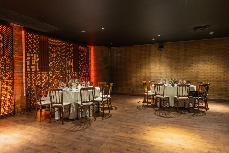 After party venue rental Itaewon - Wedding