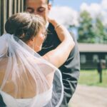 F6 spouse visa wedding certificate - Wedding
