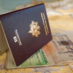 Korea fake marriage visa fraud warning - Wedding