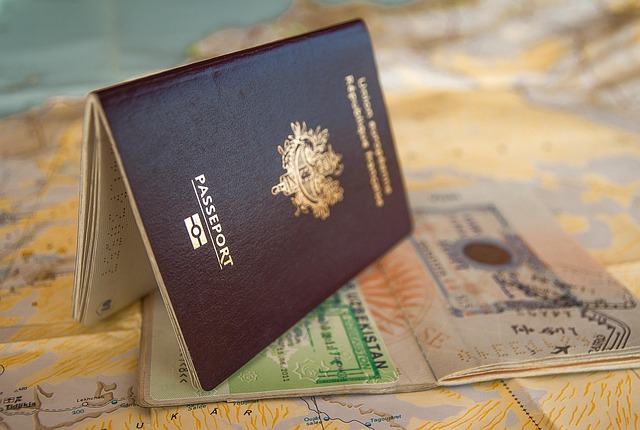 Korea fake marriage visa fraud warning - Wedding