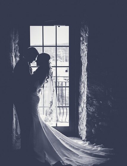 Korea marriage counseling foreigner couple - Wedding