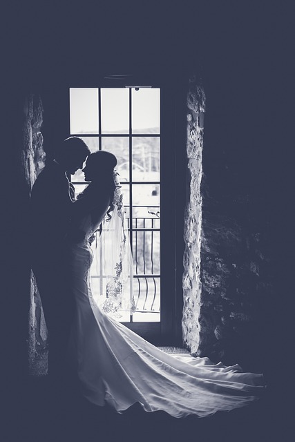 Korea marriage counseling foreigner couple - Wedding