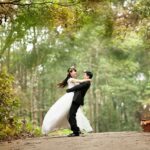 Korea wedding hall cost guide - Wedding