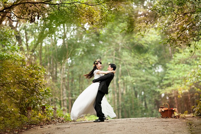 Korea wedding hall cost guide - Wedding