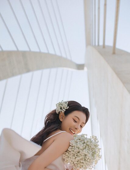 average marriage age Korea - Wedding