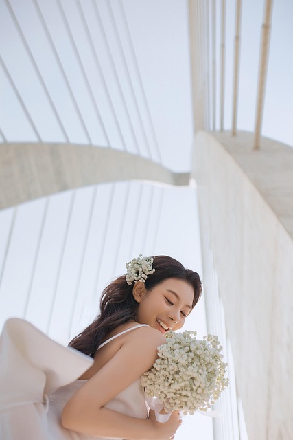 average marriage age Korea - Wedding