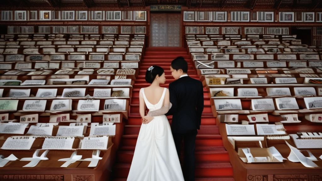 Cross-cultural marriage legal guidance Korea: clear registration steps, ceremony choices and visa document handoff