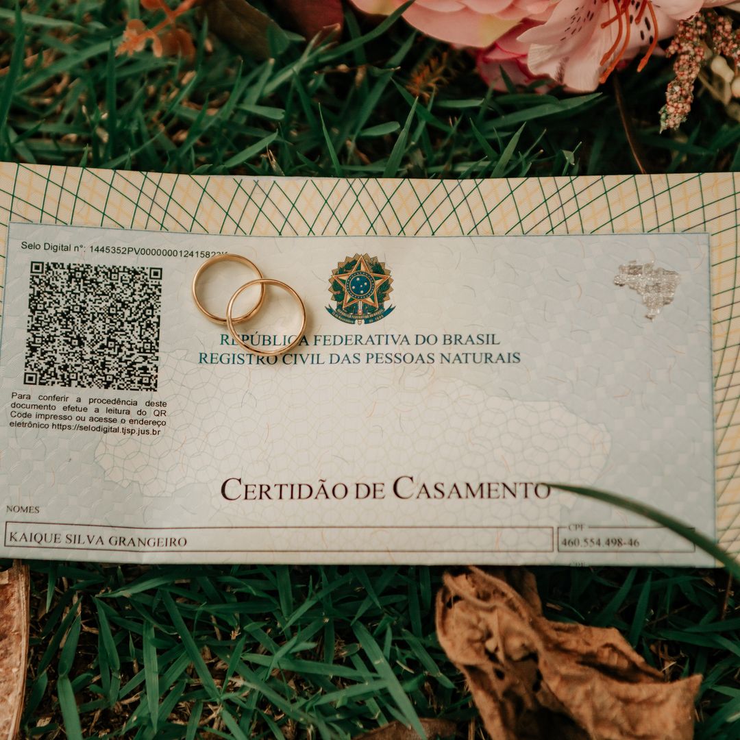Planning Cross-Cultural Wedding Ceremonies and Administrative Registration in Korea