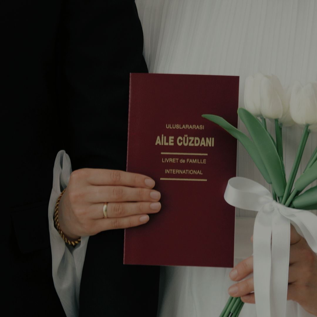 Administrative Protocols and Ceremony Coordination for International Couples in Korea