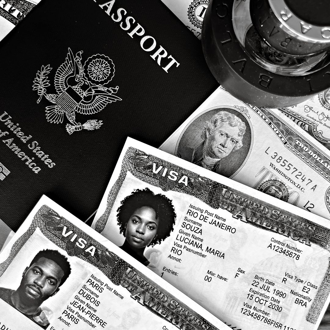 Managing HiKorea F-6 Visa Changes Reporting and Marriage Documentation Requirements