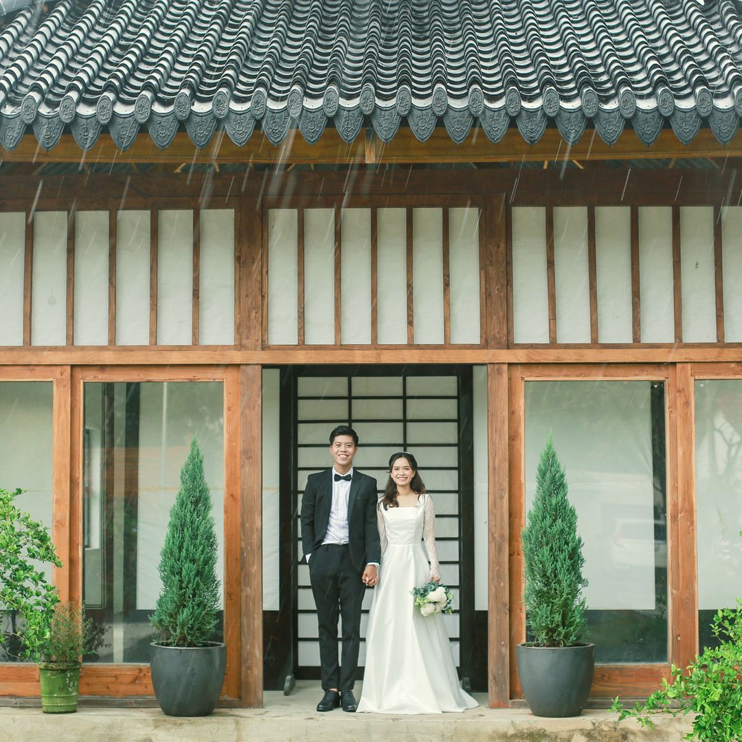 Administrative Coordination and Ceremony Design for Self-Directed Korean Weddings