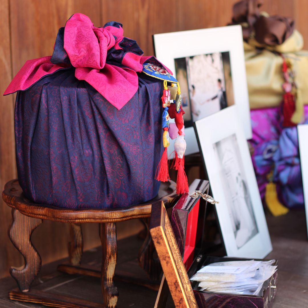 Navigating Chuk-ui-geum Gift Amounts for International Couples in Korea