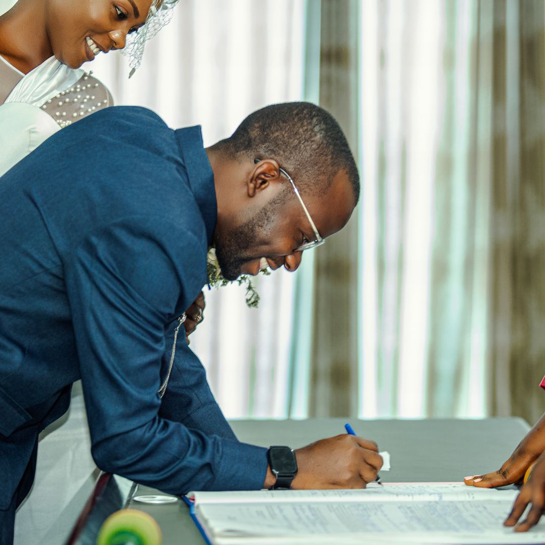 Navigating Administrative and Ceremony Planning for International Couples Residing in Naju