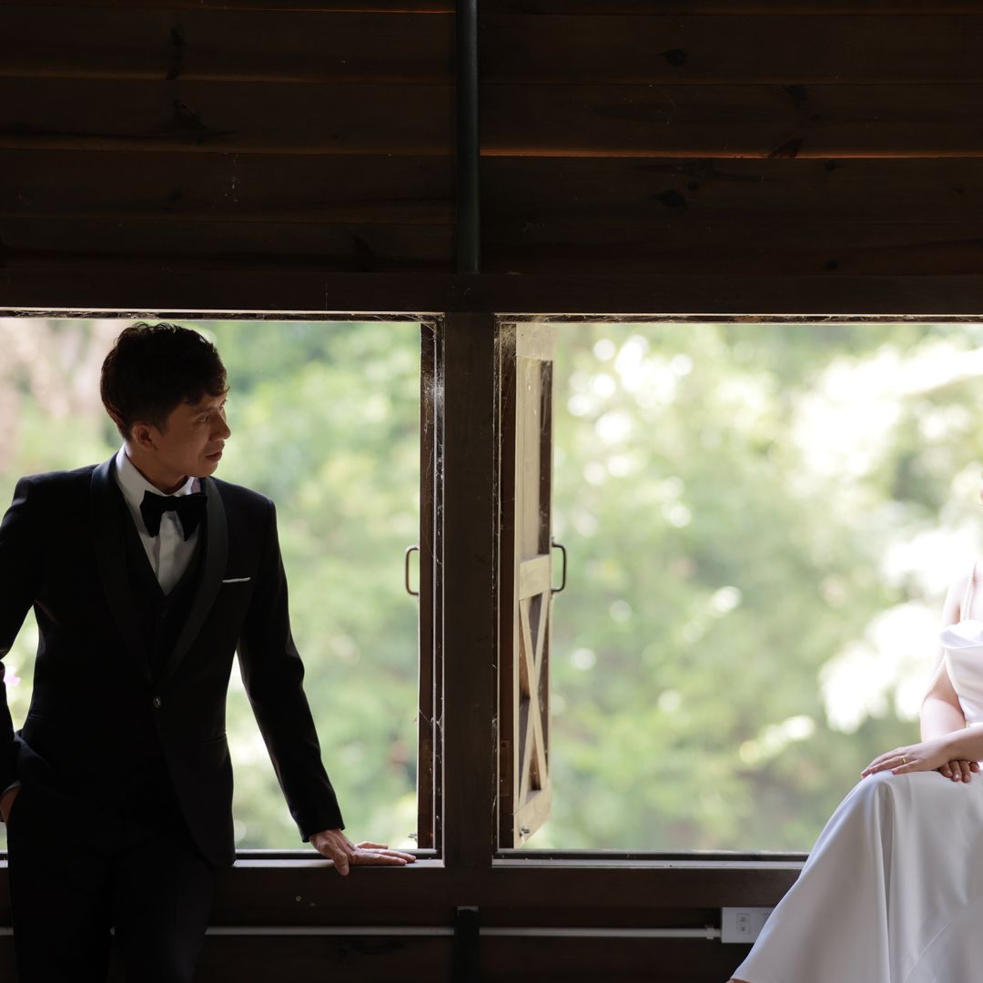 Coordination of Pre-wedding Photoshoot Packages Korea and Marriage Visa Documentation