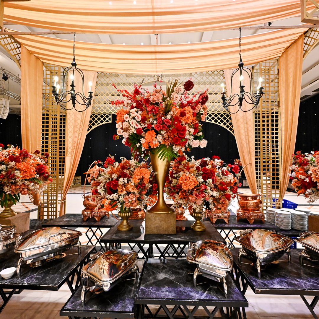 Korean Wedding Catering Cost Increase Reshapes Budget Allocation and Administrative Timelines for International Couples