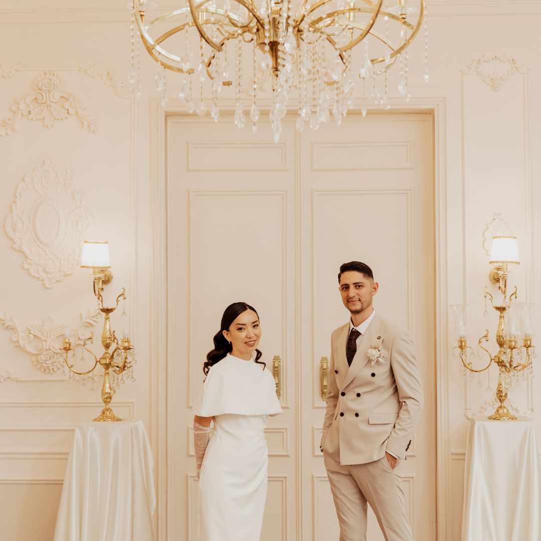 Strategic Planning for Small Wedding Trends in Korea 2026