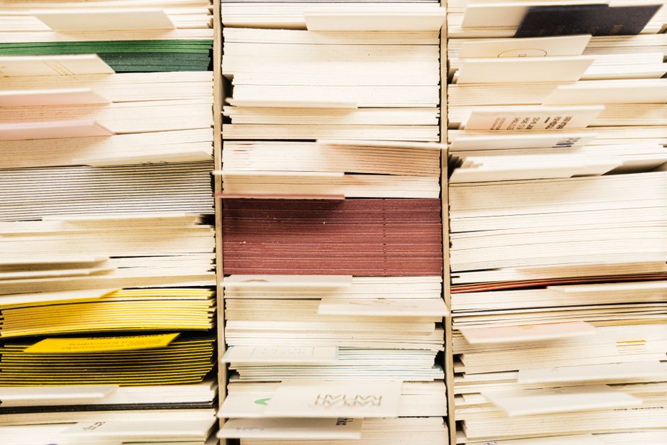 Essential Documentation for F-6 Visa Applications
