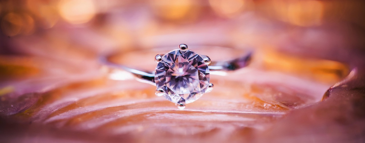 Choosing Wedding Rings in Cheongdam for 2026