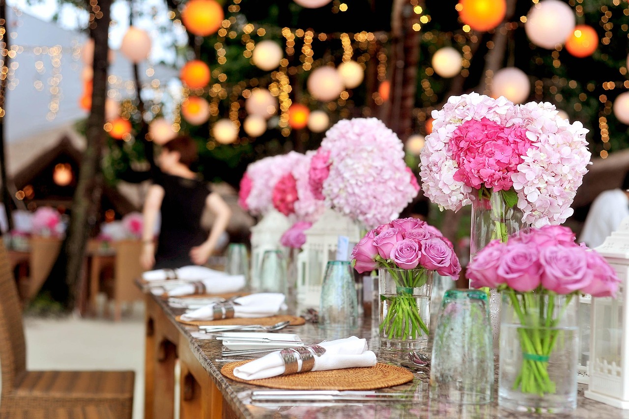 Why Seoul Couples Prefer Small Weddings