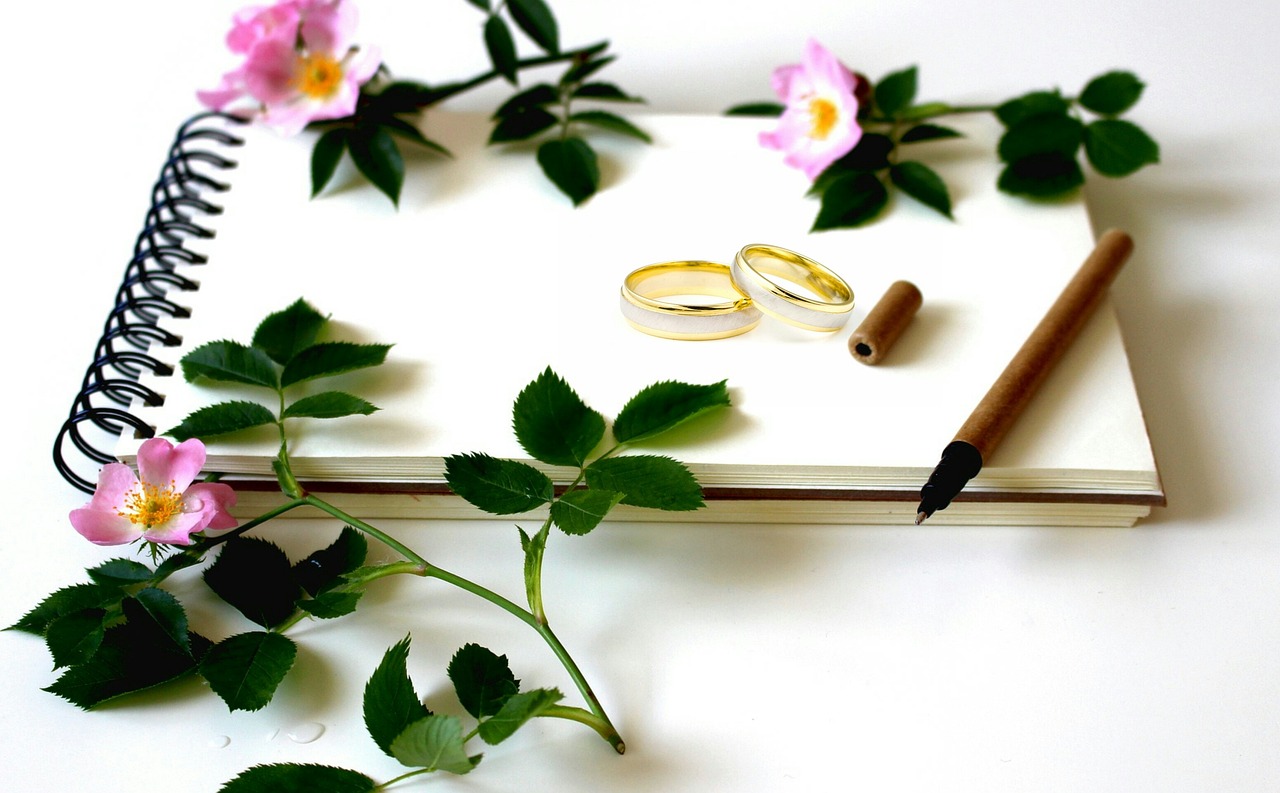 Hiring a Wedding Planner in Korea as a Foreigner: Tradition, Timeline and Planning