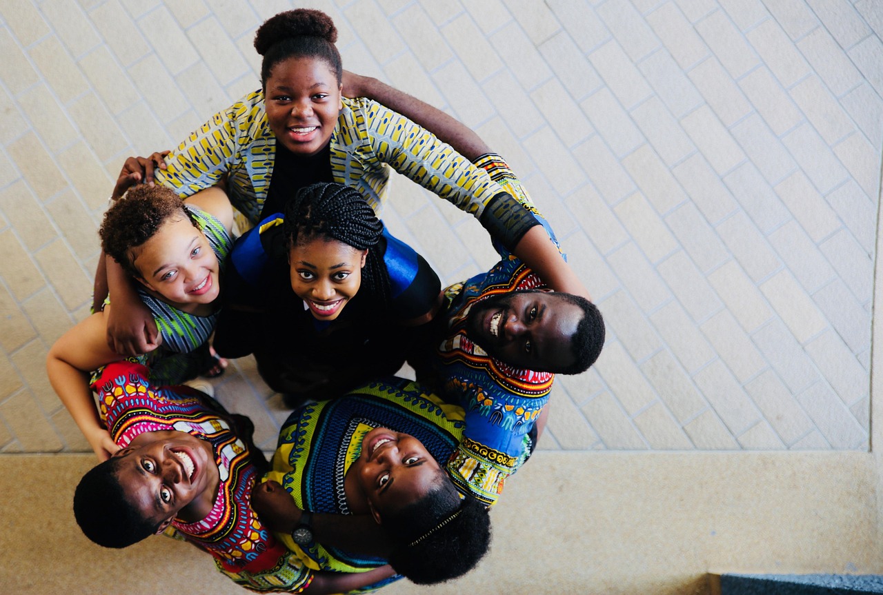Support Services Available for Multicultural Families