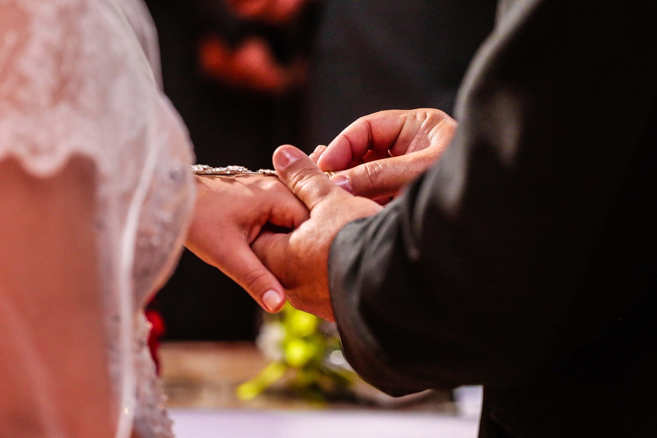 Legal Requirements for International Marriage in Korea