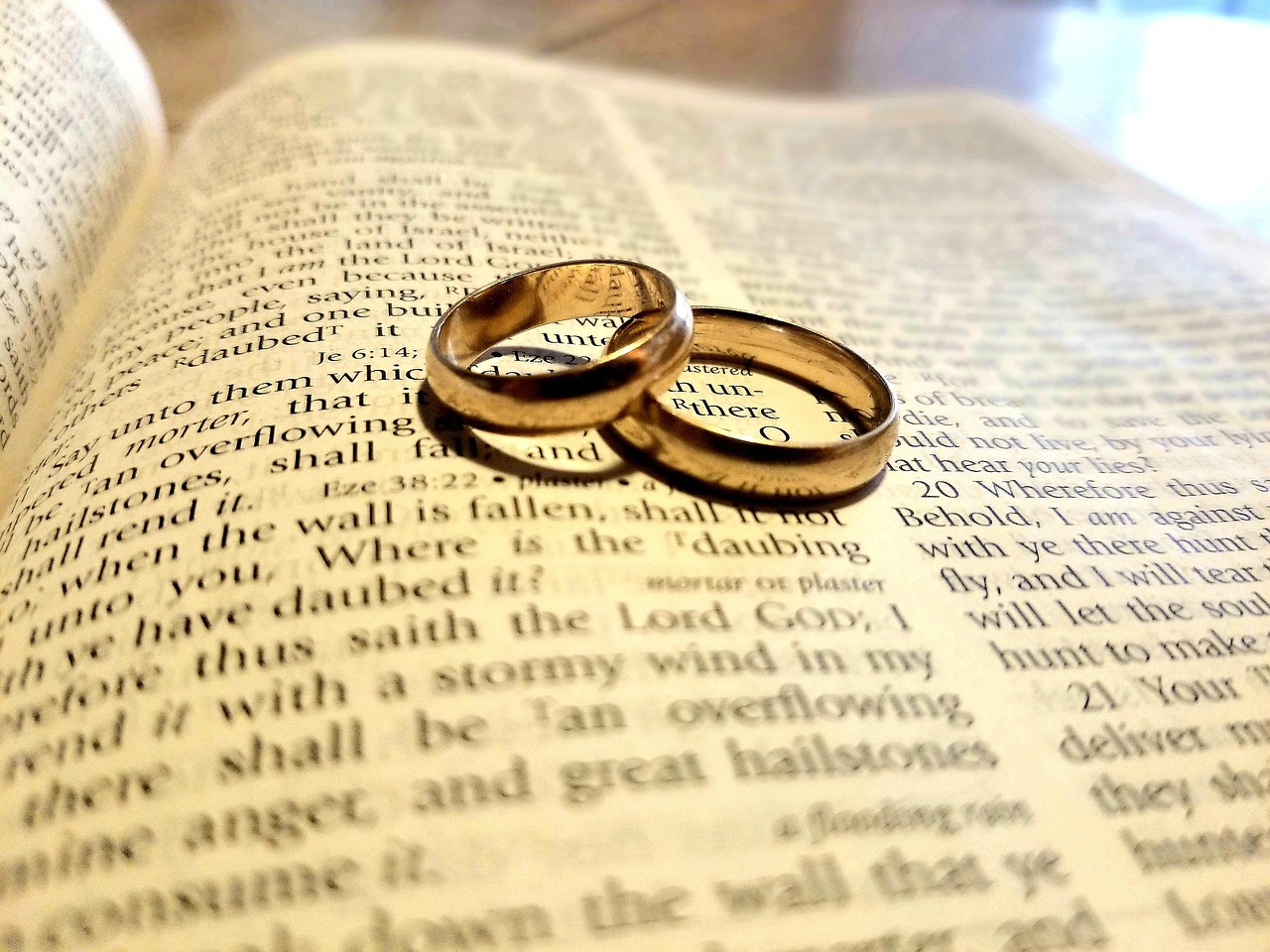 Top 5 Wedding Ring Brands For Korean Couples