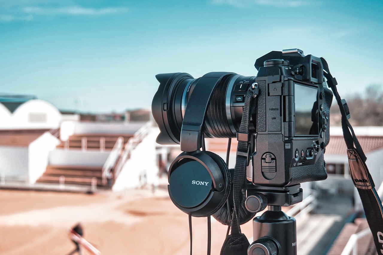 Budgeting for Wedding Videography in Korea