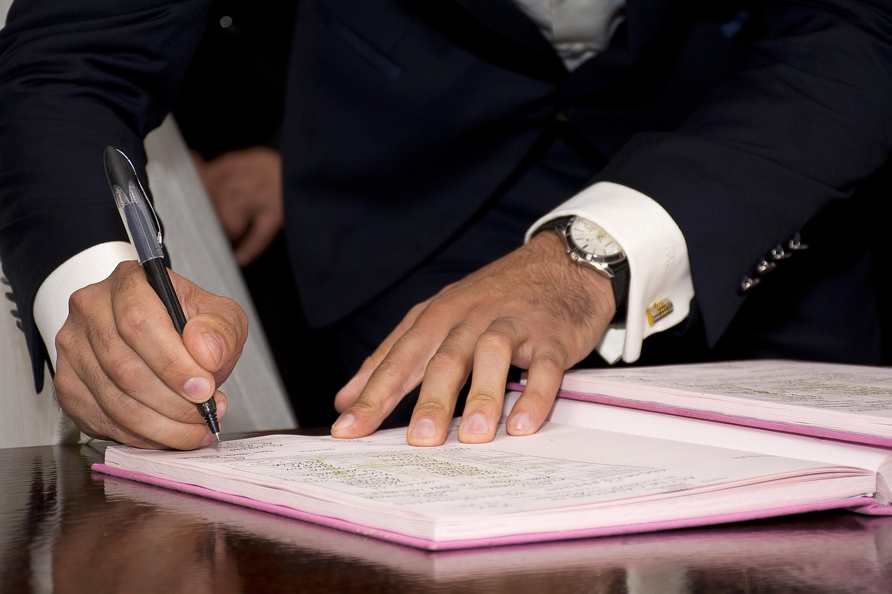 Korean Marriage Document List: Planning Timeline and Realistic Budget